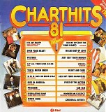 Various artists - Chart Hits '81 vol.1