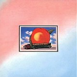 The Allman Brothers Band - Eat A Peach