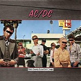 AC/DC - Dirty Deeds Done Dirt Cheap