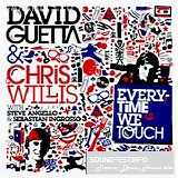 David Guetta - Discography (All 24 Albums) (10.08.2011) - Everytime We Touch (Promo Cds)