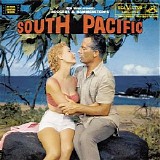 Various artists - South Pacific - Original Broadway Cast Soundtrack 1949 - 1951