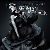 Rihanna - Woman In Black 2011
