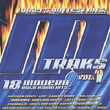 Various artists - Hott Trakks Volume 32