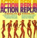 Various artists - Various artist compilation (K-Tel) -Action Replay
