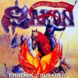 Saxon - Phoenix, Arizona