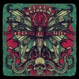 Black Rainbows - Supermuthafuzzalicious!!