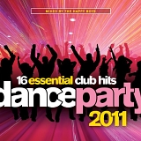 VA - Much Dance 2012