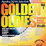 Golden Oldies - 24 Golden Oldies - Disc 01