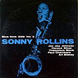 Sonny Rollins - Volume 2