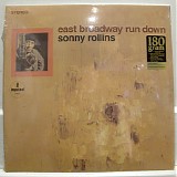 Sonny Rollins - East Broadway Run Down