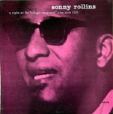 Sonny Rollins - A Night At The Village Vanguard