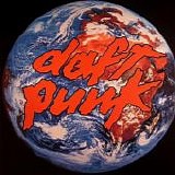 Daft Punk - Around The World