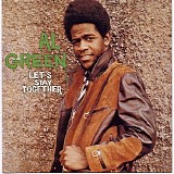 Al Green - Let's Stay Together