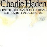 Charlie Haden - Closeness