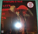 Marvin Gaye - Let's Get It On