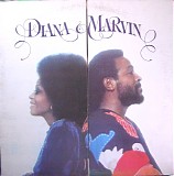 Diana Ross & Marvin Gaye - Diana & Marvin