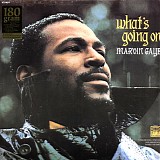 Marvin Gaye - What's Going On