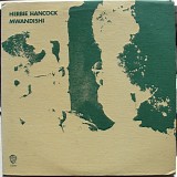Herbie Hancock - Mwandishi