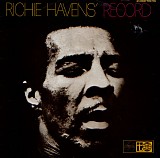 Richie Havens - Richie Havens' Record