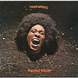 Funkadelic - Maggot Brain