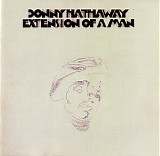 Donny Hathaway - Extension Of A Man