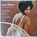 Nancy Wilson - Just For Now