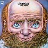 Gentle Giant - Three Friends