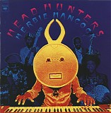 Herbie Hancock - Head Hunters