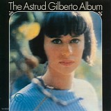Astrud Gilberto - The Astrud Gilberto Album