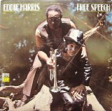 Eddie Harris - Free Speech