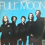 Full Moon - Full Moon