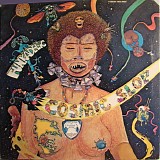 Funkadelic - Cosmic Slop