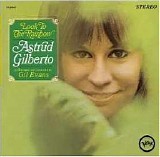 Astrud Gilberto - Look To The Rainbow