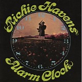 Richie Havens - On Stage
