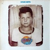 Stan Getz - Captain Marvel