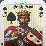 Gentle Giant - The Power And The Glory