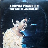 Aretha Franklin - This Girl's In Love With You