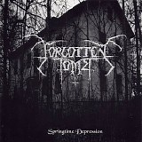 Forgotten Tomb - Springtime Depression