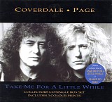 Coverdale Â· Page - Take Me For A Little While