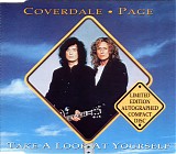 Coverdale Â· Page - Take A Look At Yourself