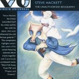 Steve Hackett - The Unauthorised Biography