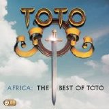 Toto - Africa The Best Of Toto