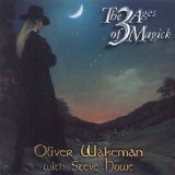 Oliver Wakeman & Steve Howe - 3 Ages Of Magick