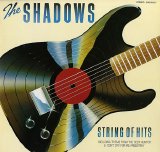 The Shadows - String Of Hits