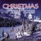 Various artists - Christmas Pan Pipes