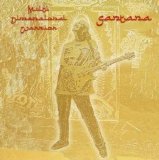 Santana - Multi Dimensional Warrior