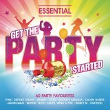 Various artists - Essential Get The Party Started