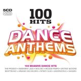 Various artists - 100 Hits Dance Anthems