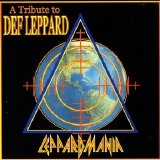 Various artists - A Tribute to Def Leppard