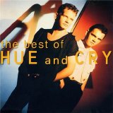 Hue & Cry - Labours Of Love The Best Of Hue And Cry